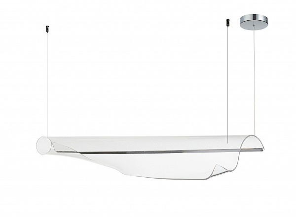 Светильник подвесной 1163 1163-LED40PL