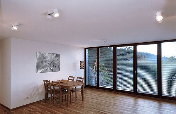 Накладной светильник Uni 348125