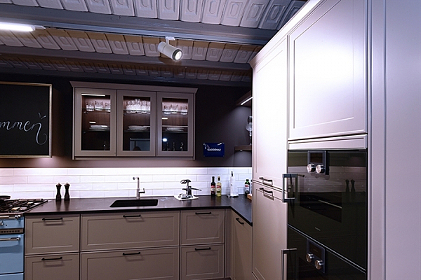 Трековый светильник Pleione Focus 707068