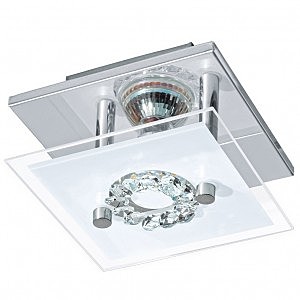 Встраиваемый светильник Eglo RONCATO 93781