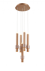 Светильник подвесной 1024 1024-LED30PL