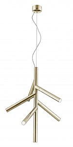 Подвесная люстра 1158 1158-LED30PL