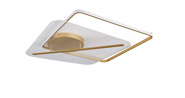 Потолочная люстра 1164 1164-LED100CL