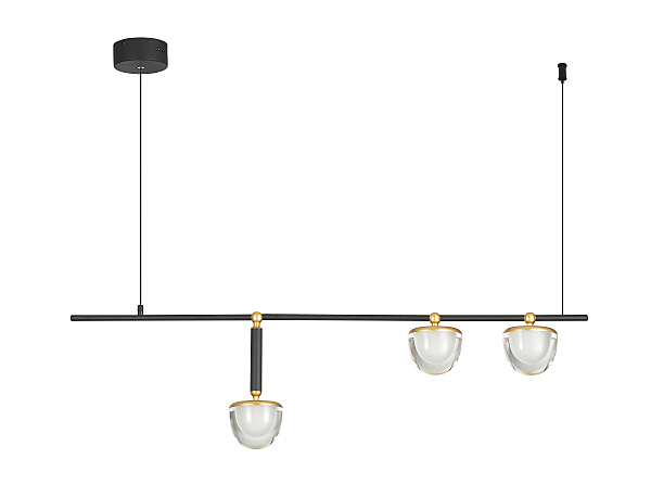Светильник подвесной 1172 1172-LED15PL