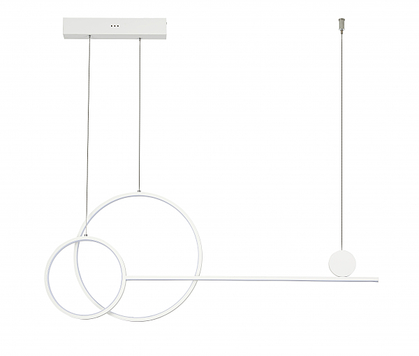 Светильник подвесной 1174 1174-LED40PL