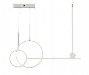 Светильник подвесной 1174 1174-LED40PL