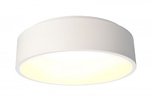 Светильник потолочный Sculptoris 348103