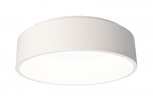 Светильник потолочный Sculptoris 348104