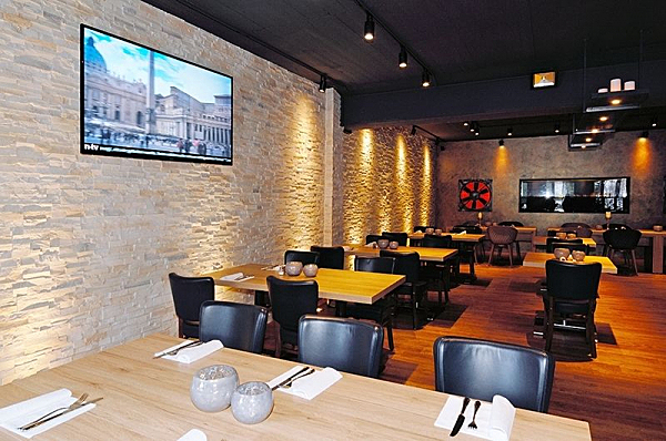 Трековый светильник Luna 707028