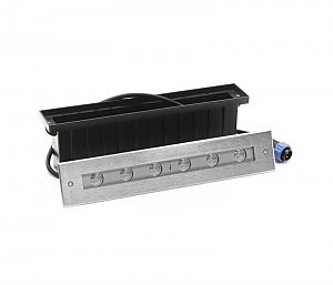 Уличный встраиваемый Line 730008