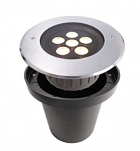 Уличный встраиваемый HP 730250