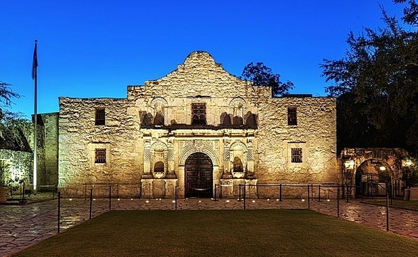 Уличный встраиваемый HP 730289