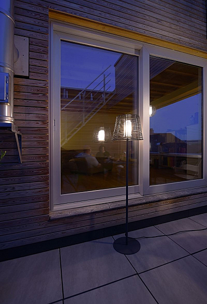 Торшер Velorum 836018