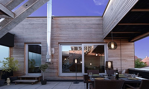 Торшер Velorum 836018