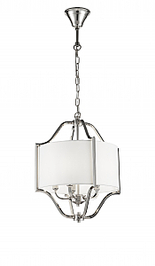 Подвесная люстра 1036 1036-5PL