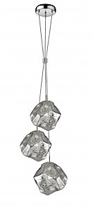 Светильник подвесной 1114 1114-3PL