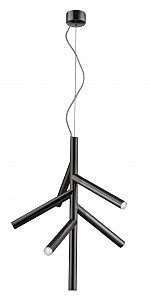 Подвесная люстра 1160 1160-LED30PL