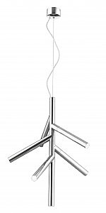 Подвесная люстра 1161 1161-LED30PL