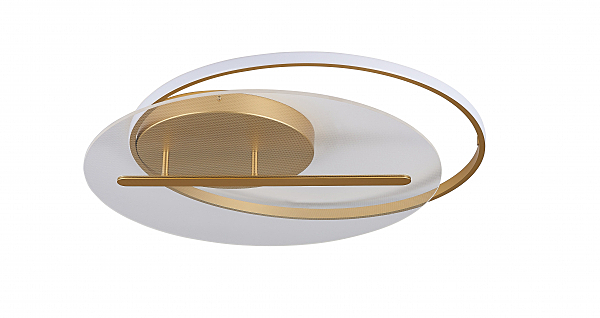 Светильник потолочный 1164 1164-LED70CL