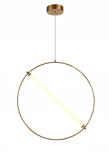 Светильник подвесной 1173 1173-LED48PL