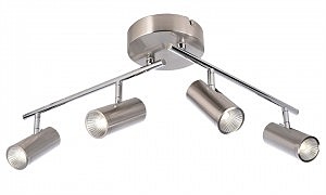 Светильник спот Becrux 348114