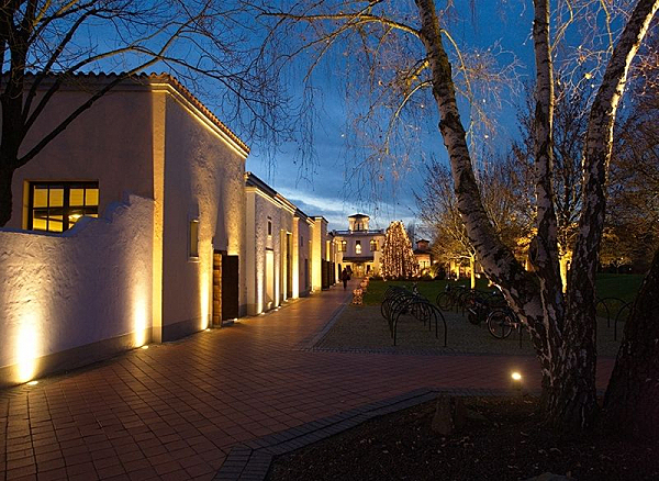 Уличный встраиваемый HP 730249