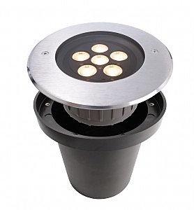 Уличный встраиваемый HP 730249