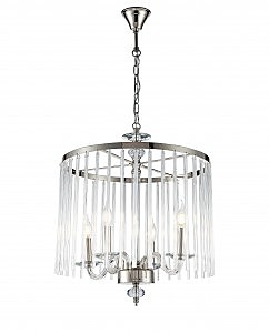 Подвесная люстра 1037 1037-4PL