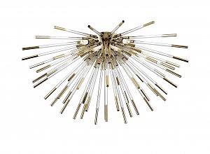 Потолочная люстра 1090 1090-6CL