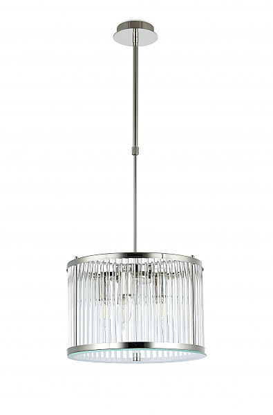 Люстра на штанге 1102 1102-5PL