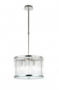 Люстра на штанге 1102 1102-5PL