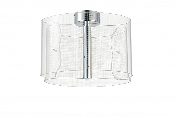 Светильник потолочный 1163 1163-LED20CL