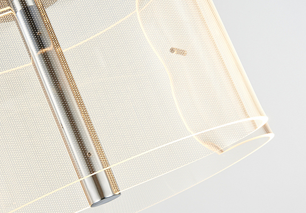 Светильник потолочный 1163 1163-LED20CL