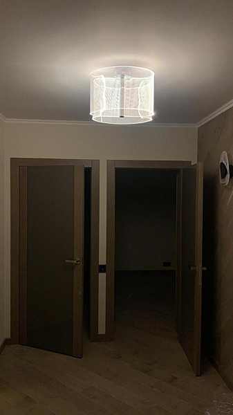 Светильник потолочный 1163 1163-LED20CL