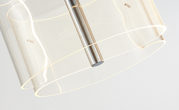 Светильник подвесной 1163 1163-LED20PL