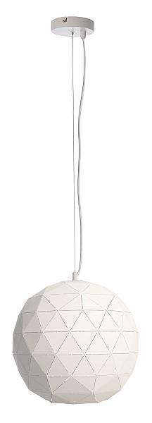 Светильник подвесной Asterope round 342130