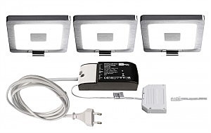 Настенный светильник Bundle 620018