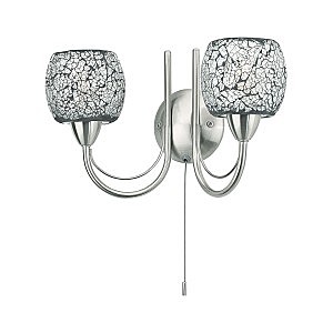 Настенное бра Eglo Zepto 89816