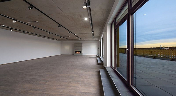 Трековый светильник Nihal 707043