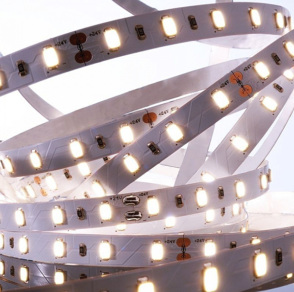 LED лента SMD5630 840115