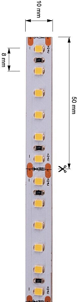 LED лента SMD2835 840124