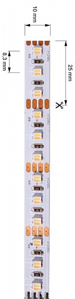 LED лента SMD3528 840142