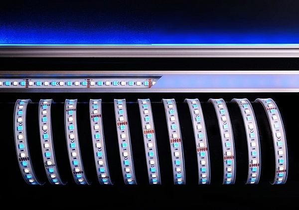 LED лента SMD5050 840219