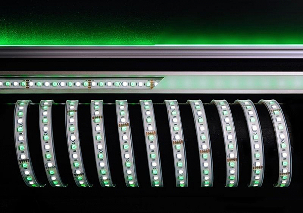 LED лента SMD5050 840219