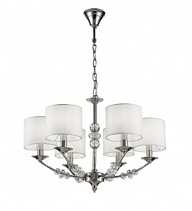 Подвесная люстра 1060 1060-6PL