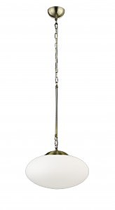 Светильник подвесной 1124 1124-1PL