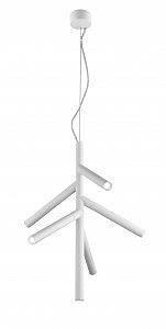 Подвесная люстра 1159 1159-LED30PL