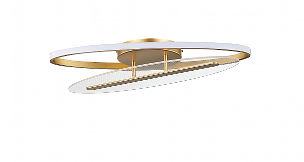 Потолочная люстра 1164 1164-LED60CL