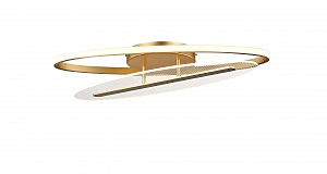 Потолочная люстра 1164 1164-LED60CL