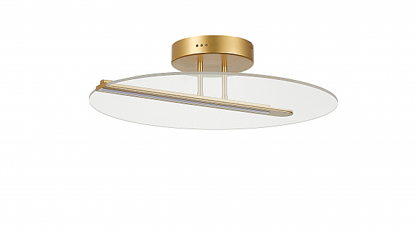 Светильник потолочный 1165 1165-LED26CL